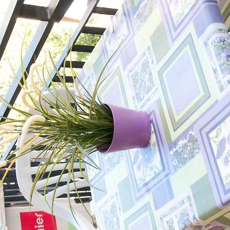 Casa Nino Apartment Roma Ngoại thất bức ảnh