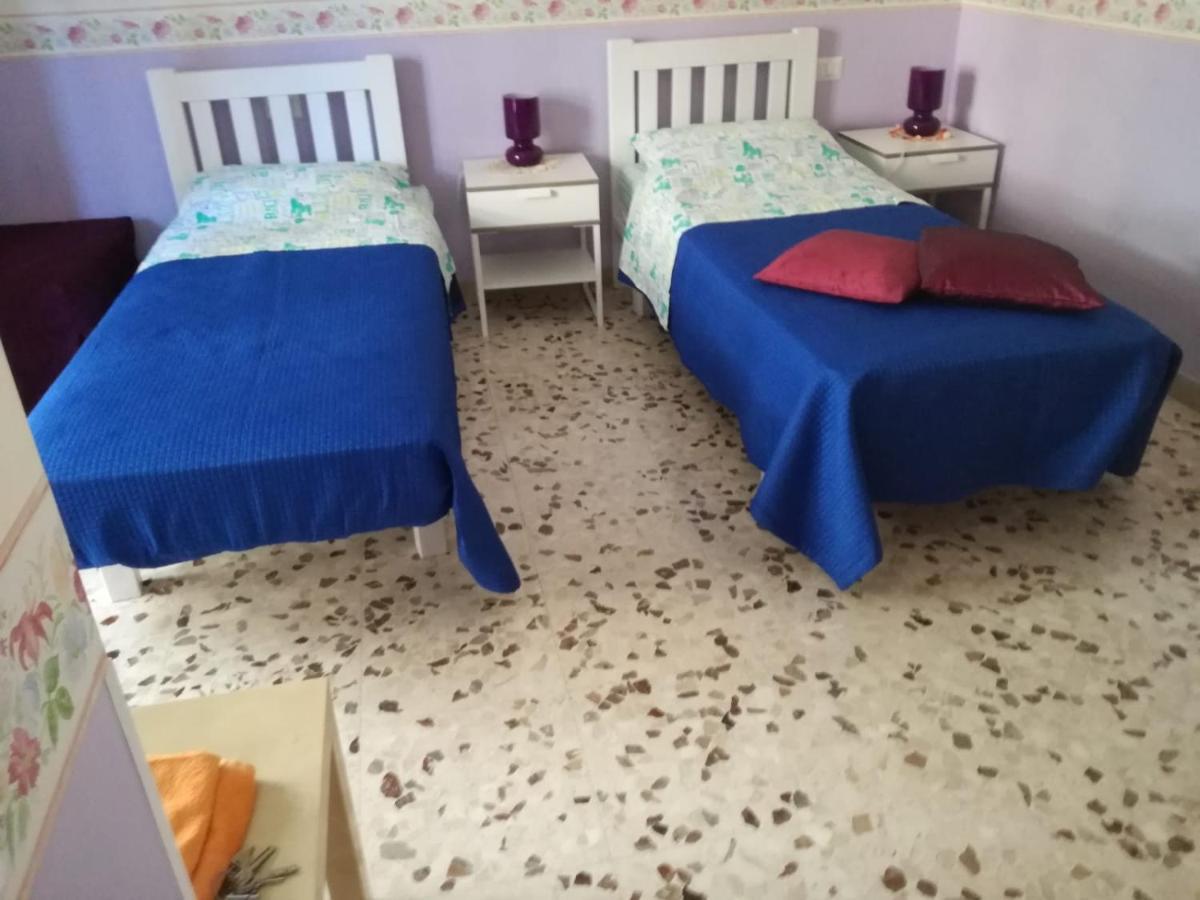 Casa Nino Apartment Roma Ngoại thất bức ảnh