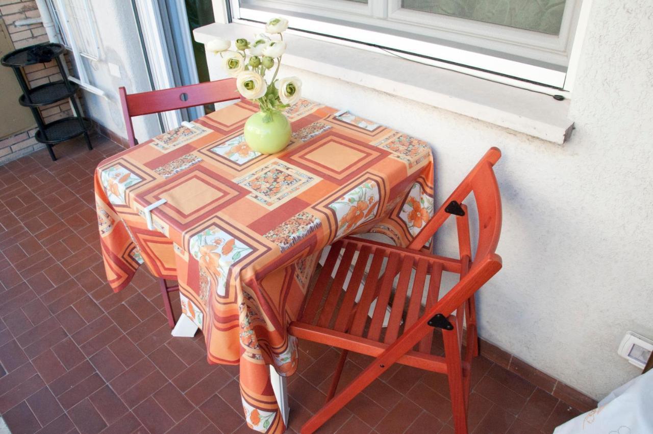 Casa Nino Apartment Roma Ngoại thất bức ảnh